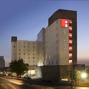 Fiesta Inn Naucalpan
